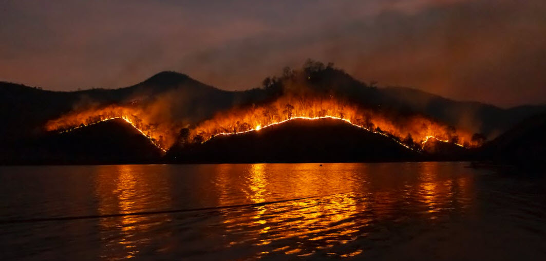 fire